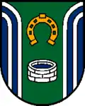 Coat of arms of Desselbrunn
