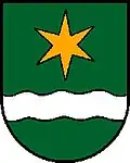Coat of arms of Vorderweißenbach