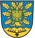 Coat of arms of Eixen