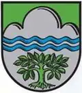Coat of arms of Otter
