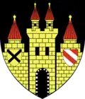 Coat of arms of Elterlein