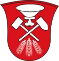 Coat of arms of Welzow