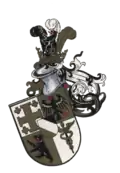 zentriert