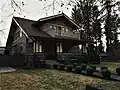 William and Ella Warner House