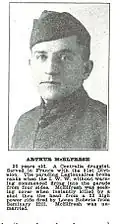 Arthur McElfresh