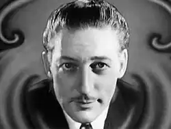 Warren William