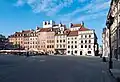 Kołłątaj's Side