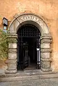 Castle Square 17