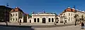 Potocki Palace, Warsaw