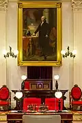 Vermont State House, Montpelier, George Gassner, ca. 1837[62]