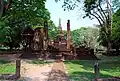 Wat Nang Paya