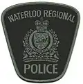 Emergency response team black