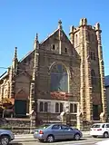 Jubilee International Church (formerly Presbyterian Church, 1897)