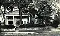 Weddell House c. 1915