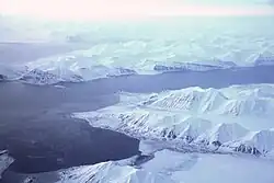 Berzeliustinden