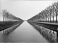 'Vegeta', Zuid-Willemsvaart, the Netherlands (mid 20th century)