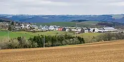 View on Weiler