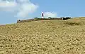 Weir War Memorial, Deerplay Moor