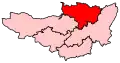 Outline map