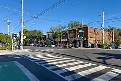 Westdale in 2025