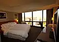 Standard King bedroom