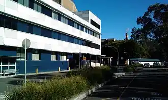 Westmead Hospital