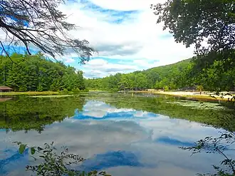 Lake