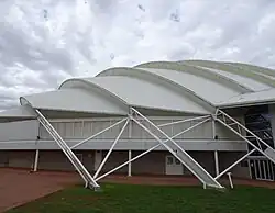 2017 Award, Adelaide Velodrome, Gepps Cross, built 1993