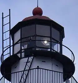 Whitefish Point Light 2007