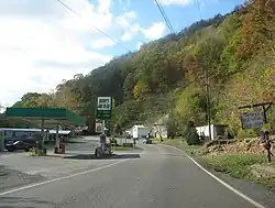 Whitewood, Va.