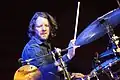 Billy Martin of MMW
