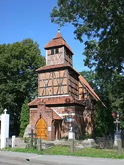 Church of Saint John the Baptist
