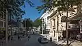 At Stiftgasse