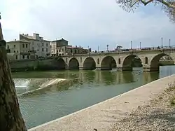 Pont de Sommières