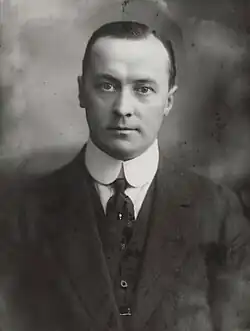 Bard in 1910