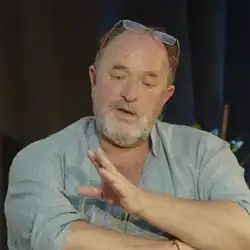 Dalrymple in 2025