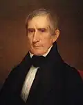 General William Henry Harrison of Ohio
