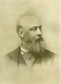 William Miles Maskell