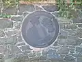 St Dogfan, Llanrhaeadr-ym-Mochnant