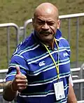Willie Losʻe
