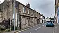 Wilson Street