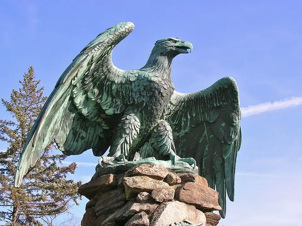 Windsor War Memorial (1928), Windsor, Connecticut