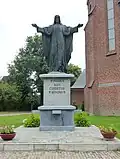 Sacred Heart, Winssen