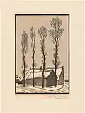 Winter (1920)[40]