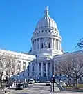 Wisconsin State Capitol (1917)