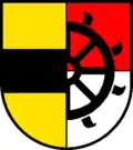 Coat of arms of Witterswil
