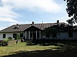 Manor
