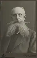 Woldemar Konstantin von Rennenkampff