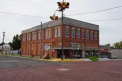 City Hall