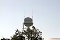 Water tower